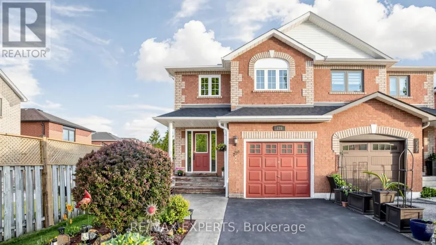 229 ROSANNA CRESCENT, Vaughan (Maple), Ontario L6A2T3