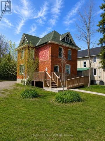 3368 MUSKOKA STREET, Severn (Washago), Ontario L0K2B0