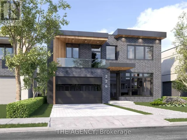 3777 SUNBANK CRESCENT, Severn (West Shore), Ontario L3V6H3