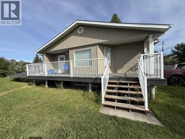 450 TOFIELD STREET, Prince George, British Columbia V2M1X8