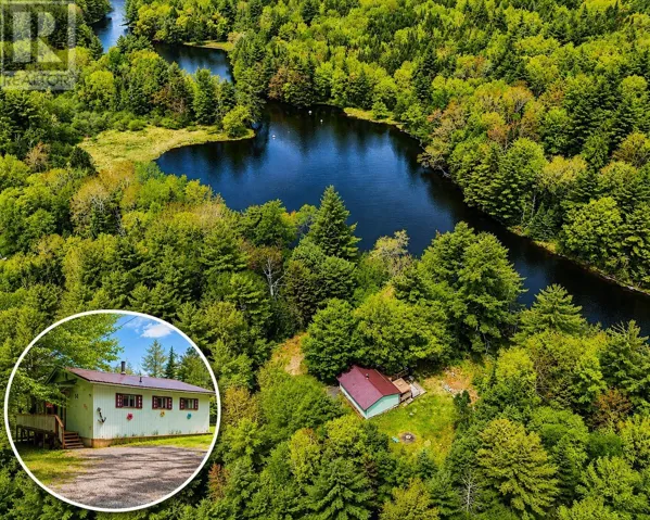 288 MEAUGHER Road, Harmony, Nova Scotia B0T1B0