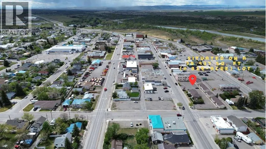 359 24 Street, Fort Macleod, Alberta T0L0Z0