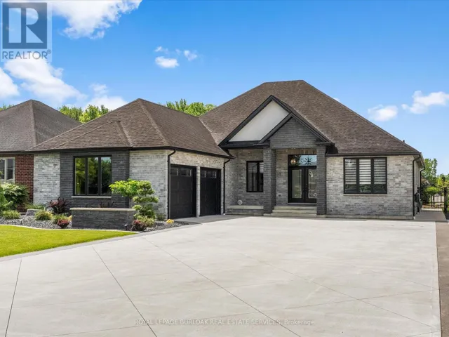 351 OLD TECUMSEH ROAD, Windsor, Ontario N8N3T2
