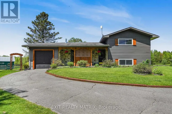 6416 SAUMURE ROAD, Ottawa, Ontario K0A2M0