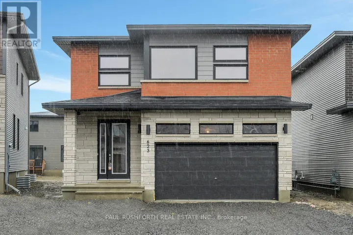 623 MIIKANA ROAD, Ottawa, Ontario K1X0G5