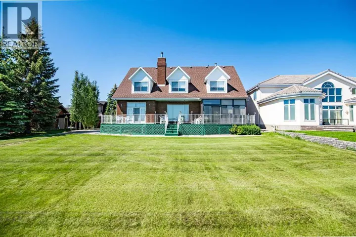3 Rustic Road, Norglenwold, Alberta T4S1S5