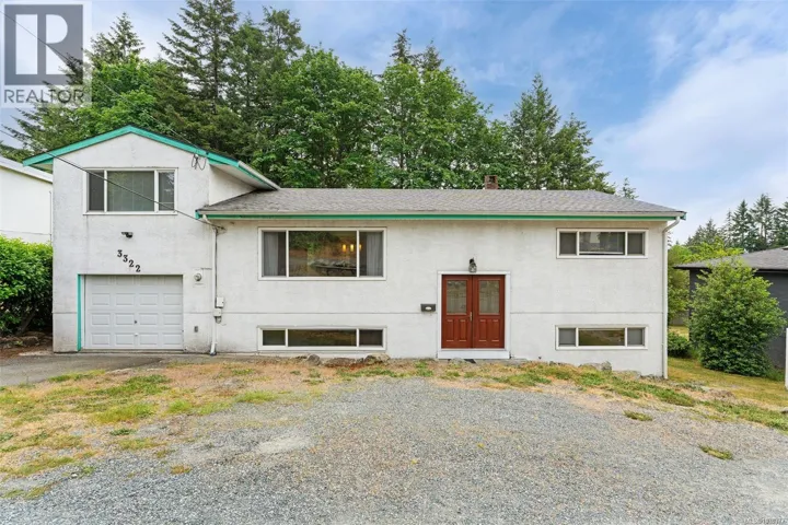 3322 Tunnah Rd, Nanaimo, British Columbia V9T2V7