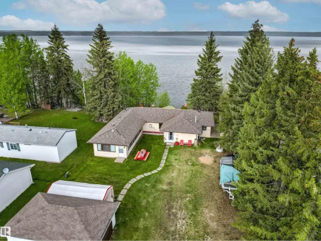 #12 53004 RGE ROAD 54 A, Rural Parkland County, Alberta T0E2B0