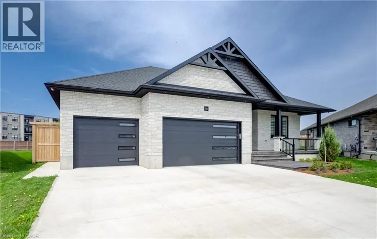 311 ORR Street, Stratford, Ontario N5A0J7