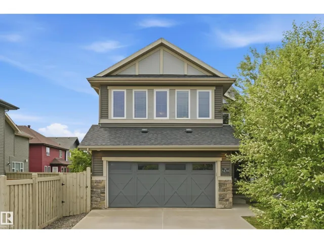 5430 Edmorthy WY NW, Edmonton, Alberta T6M0P2