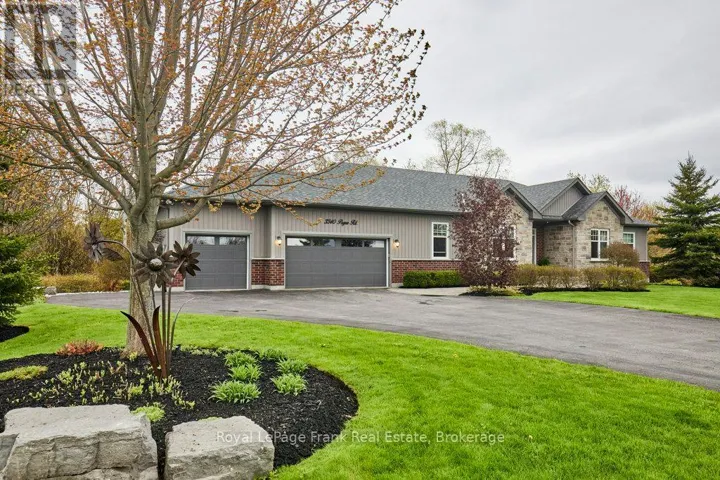 3340 POGUE ROAD, Scugog (Port Perry), Ontario L9L1B6