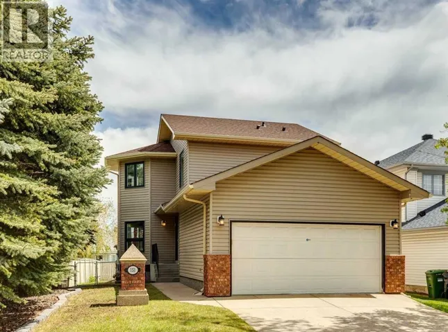 151 Arbour Lake Way, Calgary, Alberta T3G2W9