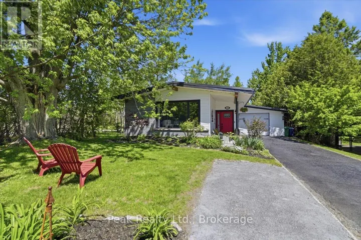1344 ROYAL DRIVE, Peterborough (Northcrest Ward 5), Ontario K9H6R8