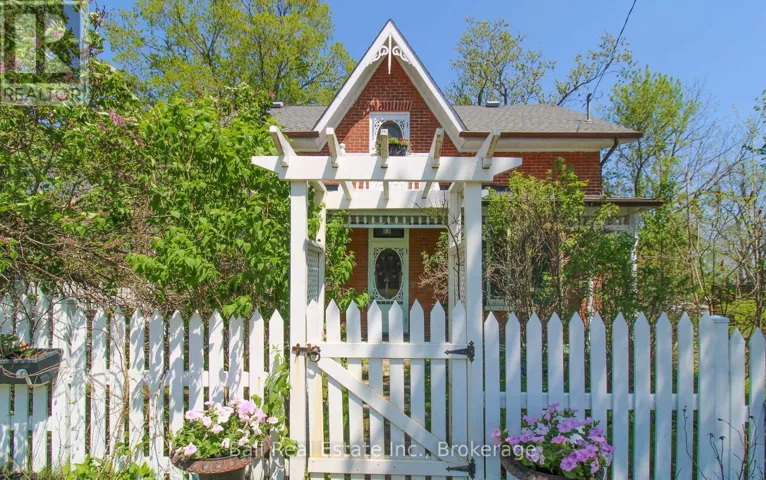 1175 HERITAGE LINE, Otonabee-South Monaghan, Ontario K0L2G0