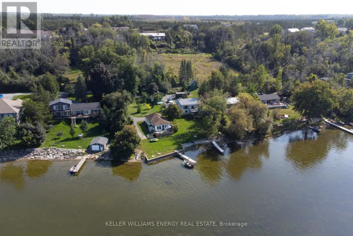 96/102 BISHOP LANE, Prince Edward County (Sophiasburg Ward), Ontario K0K1A0