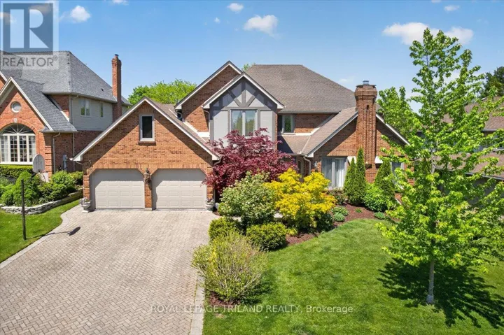 30 THIRLMERE ROAD, London North (North A), Ontario N6G4P7