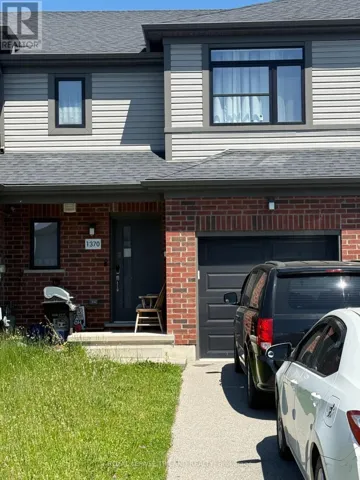 1370 MICHAEL CIRCLE, London East (East D), Ontario N5V2H4