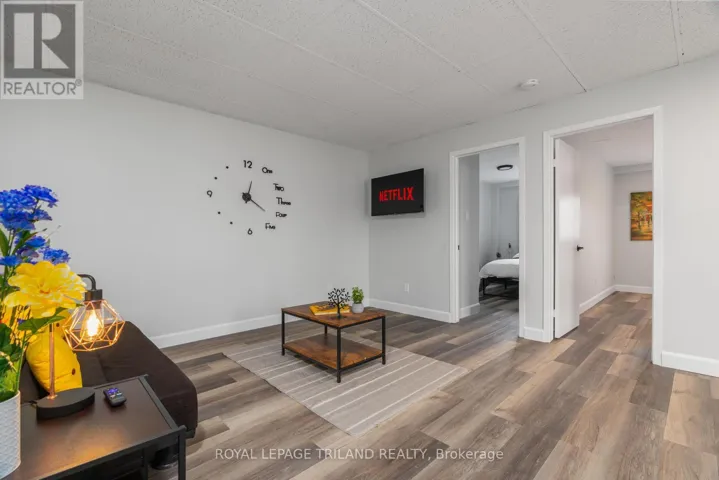 7 - 469 GREY STREET, London East (East K), Ontario N6B1H1