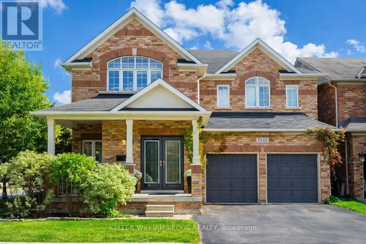 5444 SUNDIAL ROAD, Burlington (Orchard), Ontario L7L7N1