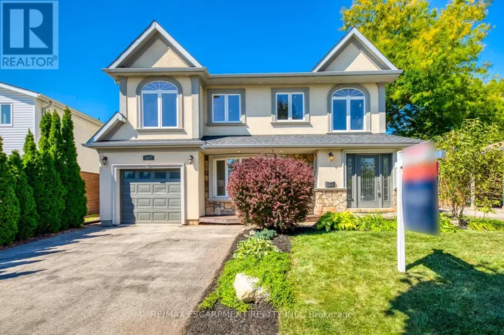 5281 CINDY LANE, Burlington (Appleby), Ontario L7L3Y4