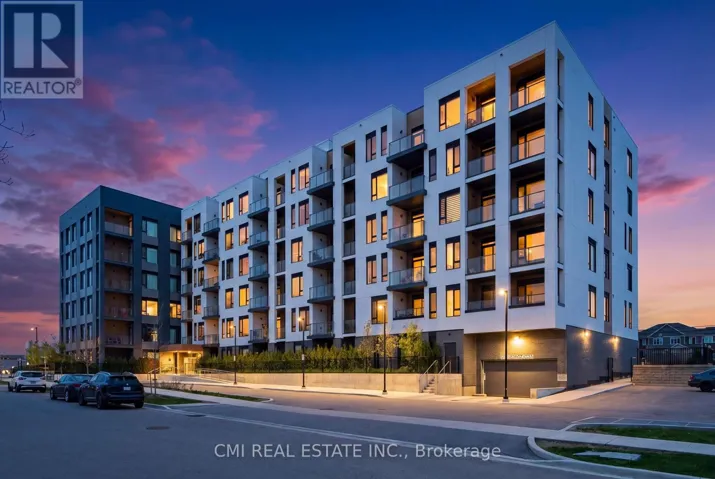 211 - 1440 CLARRIAGEA COURT, Milton (FO Ford), Ontario L9E1B3