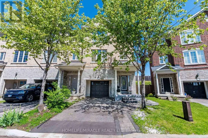 244 ANDREWS TRAIL, Milton (CL Clarke), Ontario L9T6S6
