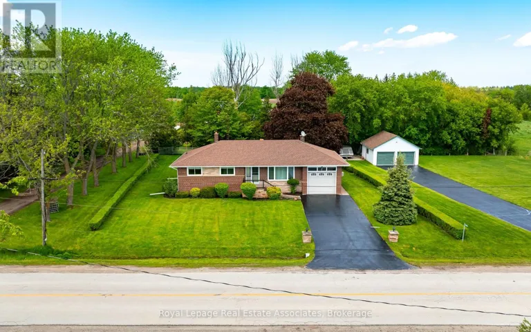12851 9 LINE, Halton Hills (Rural Halton Hills), Ontario L7G4S8