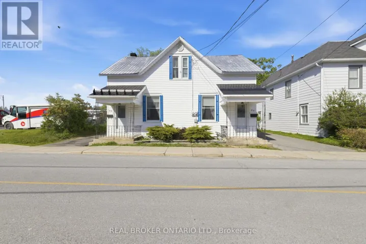 33 VICTORIA STREET, Carleton Place, Ontario K7C2W2
