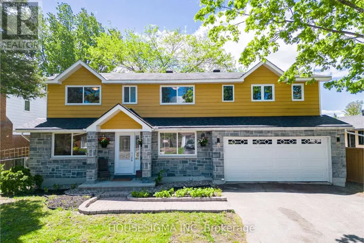 2032 KINGS GROVE CRESCENT, Ottawa, Ontario K1J6G1