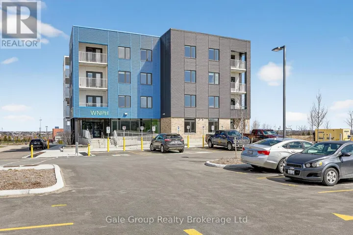 410 - 785 SOUTHWOOD WAY, Woodstock (Woodstock - South), Ontario N4V1G5