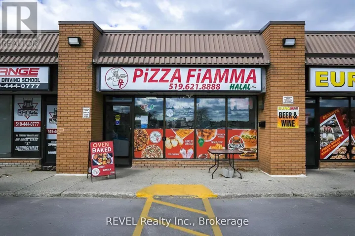 5 - 1001 LANGS DRIVE, Cambridge, Ontario N1R7K7