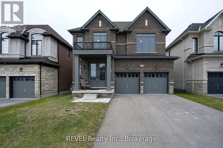 795 QUEENSTON BOULEVARD, Woodstock (Woodstock - North), Ontario N4T0N1