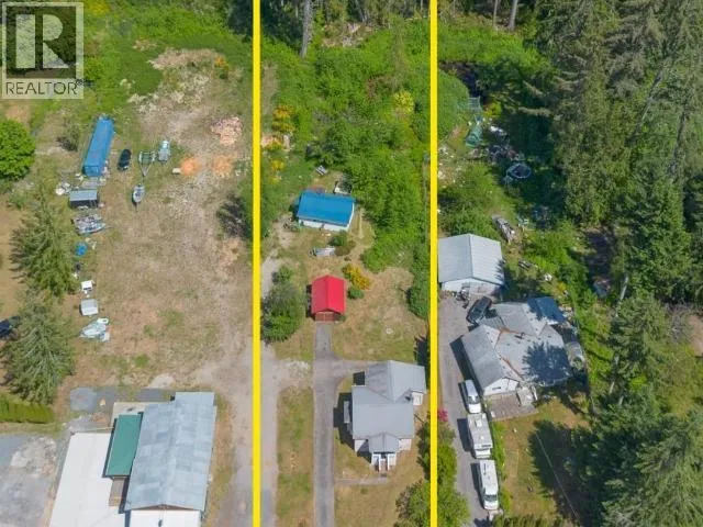 5198 MANSON AVE, Powell River, British Columbia V8A3P1