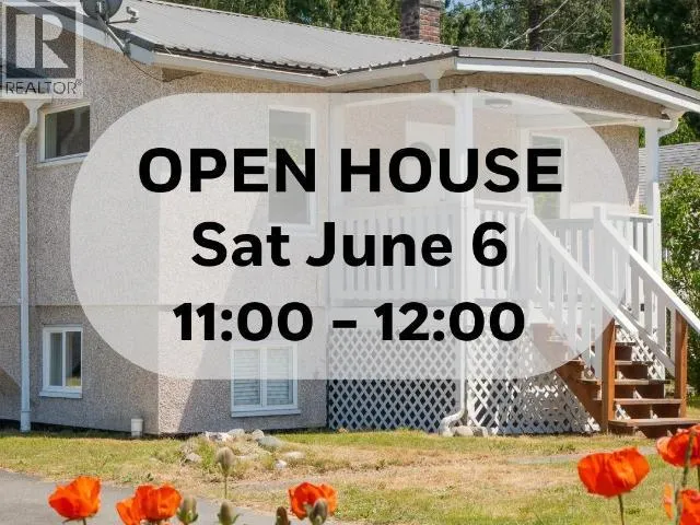 5198 MANSON AVE, Powell River, British Columbia V8A3P1