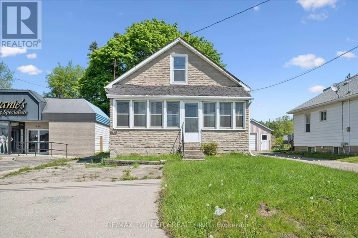 630 MAIN STREET E, Cambridge, Ontario N1R5S7