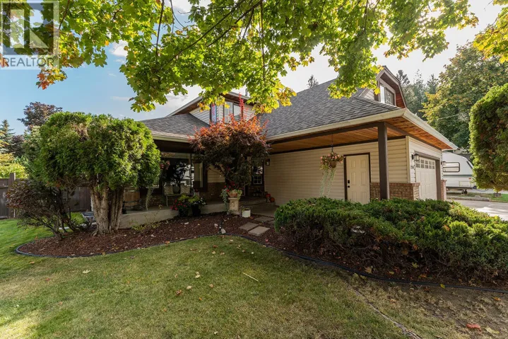 2904 Fieldstone Court, West Kelowna, British Columbia V4T1S9