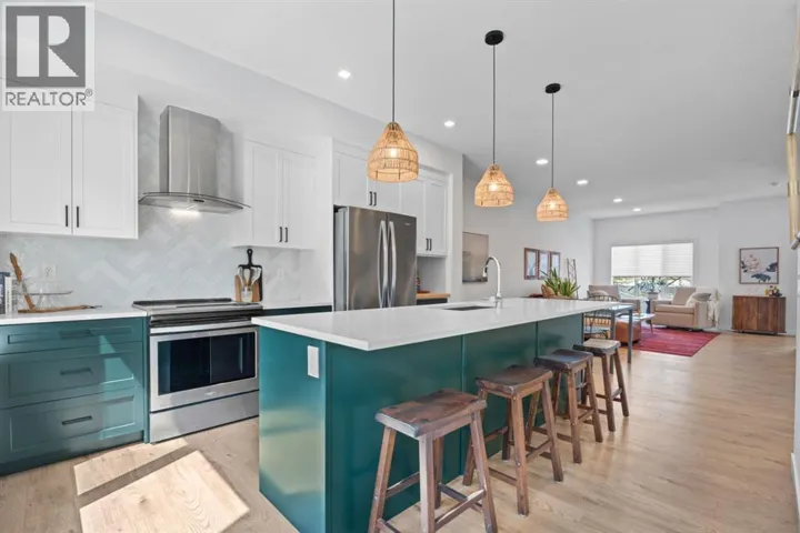 408 Greenbriar Common NW, Calgary, Alberta T3B6J3