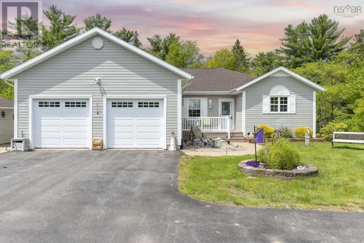 21 Anna Court, Wilmot, Nova Scotia B0P1R0