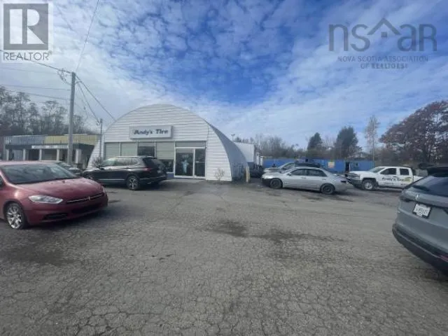 141 Westville Road, New Glasgow, Nova Scotia B2H2J4