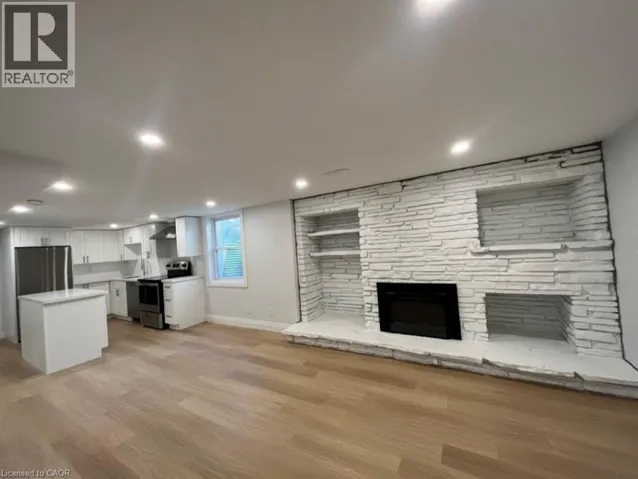 206 KENNETH Avenue Unit# 2, Kitchener, Ontario N2A1W2