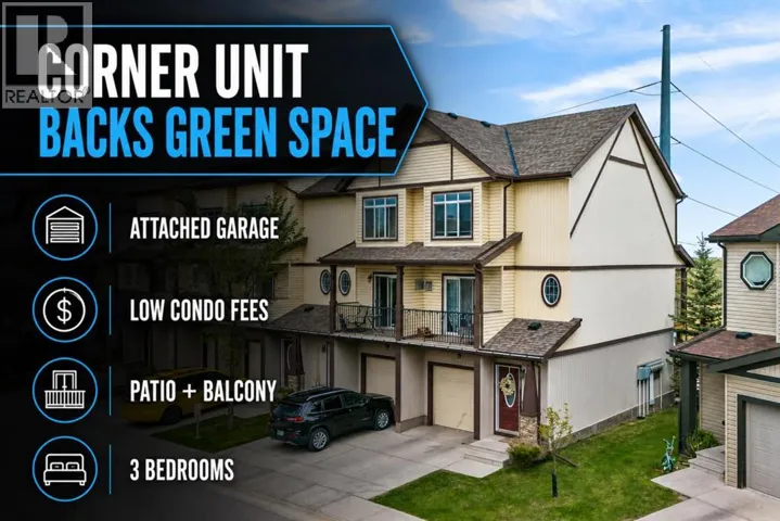 425 Copperpond Landing SE, Calgary, Alberta T2Z1G6