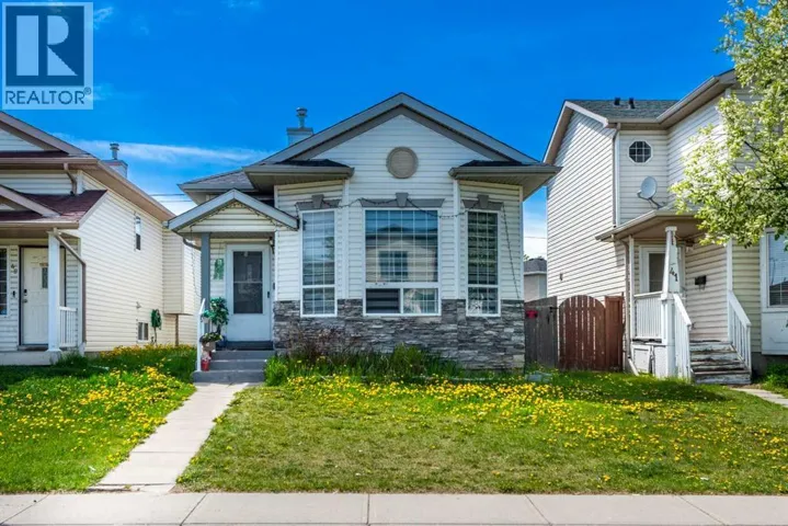 45 Martin Crossing Crescent NE, Calgary, Alberta T3J3S8