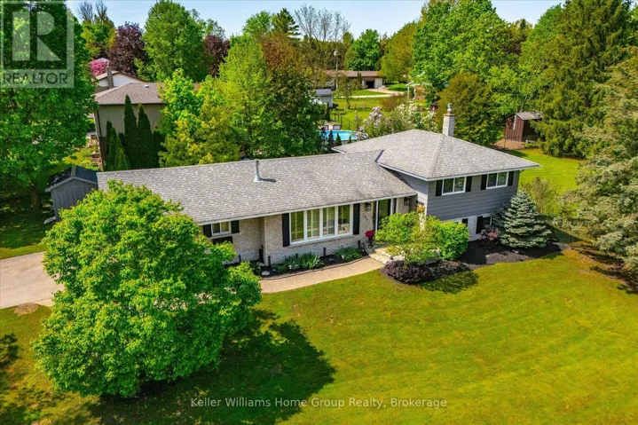 745 BLAIR STREET, Centre Wellington (Fergus), Ontario N1M2Z8
