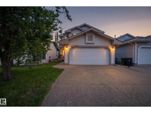 11827 8 AV NW, Edmonton, Alberta T6J6Z9