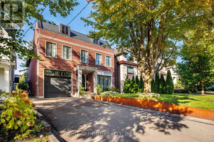 442 GLENGROVE AVENUE, Toronto (Bedford Park-Nortown), Ontario M5N1X2