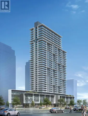 919 - 4955 YONGE STREET, Toronto (Willowdale East), Ontario M2N0L8