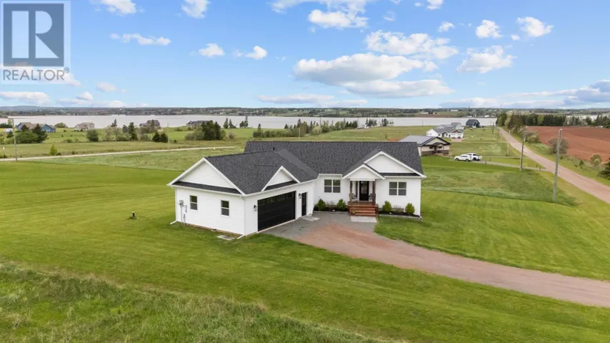 39 Harrods Lane, Fairview, Prince Edward Island C0A1H2