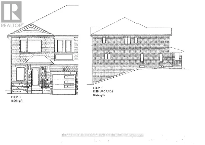 1143 ZINNIA GARDENS, Pickering, Ontario L1Y0R2