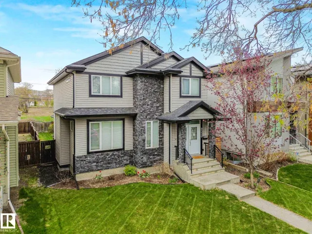 9330 83 ST NW, Edmonton, Alberta T6C2Z7