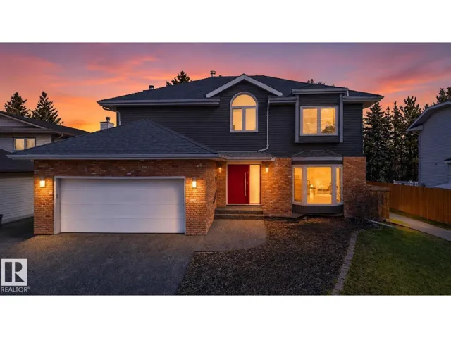 176 WAYGOOD RD NW, Edmonton, Alberta T5T5M4